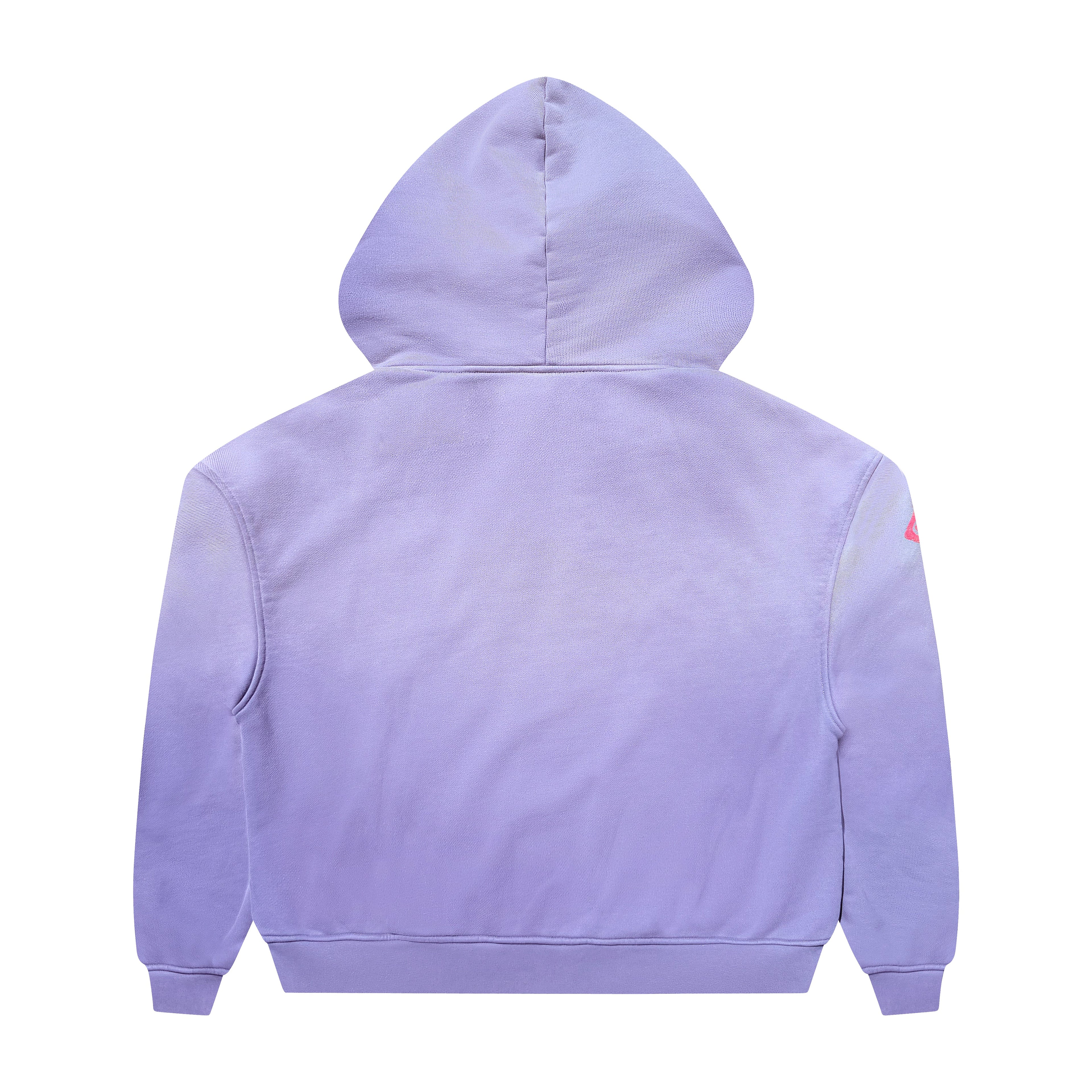 TATE MCRAE ZIP UP