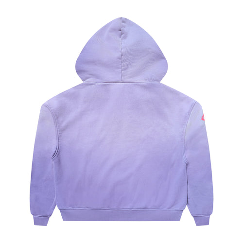 TATE MCRAE ZIP UP